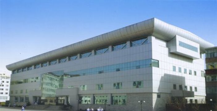 点击查看详细信息<br>标题：铝塑板幕墙、玻璃幕墙、石材幕墙等 阅读次数：1981